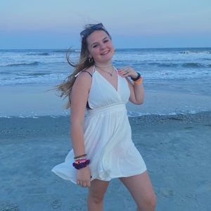 Meet your Posher, Gracie